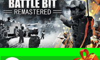 ⭐️ ВСЕ СТРАНЫ+РОССИЯ⭐️ BattleBit Remastered Steam Gift