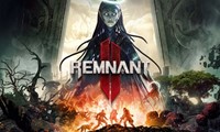 🔴 Remnant II / Remnant 2❗️PS5 PS 🔴 Турция