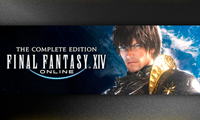 🟥⭐FINAL FANTASY XIV Online - Complete Edition*⚡STEAM