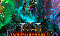 🟥⭐Total War: WARHAMMER III Shadows of Change DLC STEAM