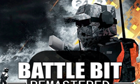 🟨 BattleBit Remastered Steam Автогифт RU/KZ/UA/CIS/TR