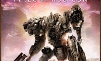 ARMORED CORE VI FIRES OF RUBICON XBOX ONE/SERIES