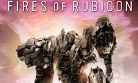 ARMORED CORE™ VI FIRES OF RUBICON DELUXE | аккаунт