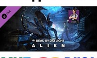 Dead by Daylight - Alien Chapter Pack * DLC * STEAM RU