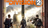 ❗TOM CLANCY'S THE DIVISION 2❗XBOX ONE/X|S🔑КЛЮЧ❗