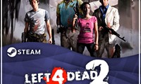 Left 4 Dead 2 Steam GIft 🚀 АВТО 💳0% Карты