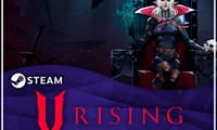 V Rising · Steam Gift🚀АВТО💳0% Карты