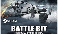 BattleBit Remastered · Steam Gift🚀АВТО💳0% Карты