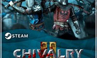 Chivalry 2 · Steam Gift🚀АВТО💳0% Карты