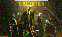 🔥 PAYDAY 3 Gold Edition (PC) 🟢Online 🌎Global