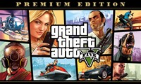 🎁Grand Theft Auto V: Premium + Online🌍МИР✅АВТО
