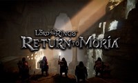💯⚡ THE LORD OF THE RINGS RETURN TO MORIA  ALL DLC