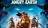 🟥⭐New World Rise of the Angry Earth ☑️ РФ/TR/ARG⚡STEAM