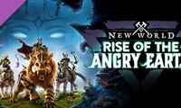 🎁DLC New World Rise of the Angry Earth🌍МИР✅АВТО