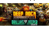 Deep Rock Galactic✅STEAM GIFT AUTO✅RU/УКР/КЗ/СНГ