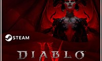 Diablo IV 🔥ВСЕ ВЕРСИИ + DLC🔥STEAM GIFT🔥РФ/МИР🔥0%💳