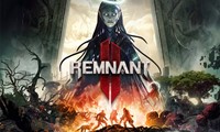 🟠Remnant II | Remnant 2⚫️Для PS5 Турция🎮