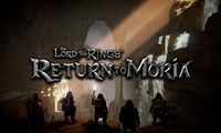 💥EPIC GAMES 💥The Lord of the Rings: Returnto to Moria