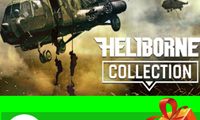 ⭐️ВСЕ СТРАНЫ+РОССИЯ⭐️ Heliborne Collection Steam Gift