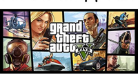 Grand Theft Auto V: Premium Edition✅STEAM GIFT AUTO✅RU