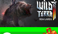 ⭐️ВСЕ СТРАНЫ+РОССИЯ⭐️ Wild Terra 2: New Lands STEAM