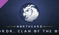 Northgard - Vordr, Clan of the Owl DLC * STEAM RU ⚡