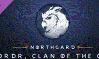 Northgard - Vordr, Clan of the Owl 💎 DLC STEAM  РОССИЯ