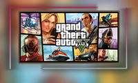 Grand Theft Auto V: Premium edition (steam) РФ/УКР/КЗ