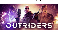 OUTRIDERS✅STEAM GIFT AUTO✅RU/УКР/КЗ/СНГ