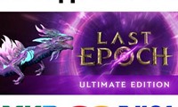 Last Epoch - Ultimate Edition * STEAM Россия 🚀 АВТО