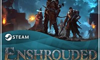 Enshrouded ·Steam Gift· RU/KZ/UA/CIS/TL/AR Steam🚀АВТО