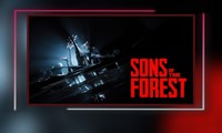 Sons of the forest (steam) РФ/УКР/КЗ/СНГ/ТУР/АРГ