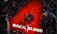 BACK 4 BLOOD ✅(XBOX ONE, SERIES X|S) КЛЮЧ🔑