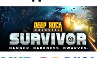 Deep Rock Galactic: Survivor * STEAM Россия 🚀 АВТО
