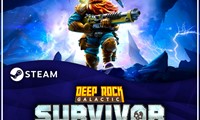 Deep Rock Galactic: Survivor · 🚀АВТО💳0% Карты