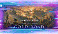 ✅TESO: Gold Road + 🎁Pre-Order 🟣ESO⚫STEAM⭐ВСЕ ИЗДАНИЯ