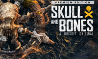 Skull and Bones Premium Edition [RU/MULTI] ГАРАНТИЯ