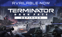 Terminator: Dark Fate - Defiance * STEAM RU ⚡