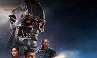 Terminator: Dark Fate - Defiance 💳 0% 🔑 Steam РФ+СНГ
