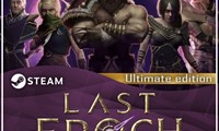 Last Epoch Ultimate Edition · Steam Gift 🚀АВТОДОСТВКА
