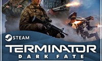Terminator: Dark Fate - Defiance · 🚀АВТО💳0% Карты