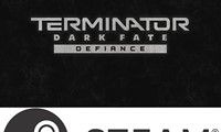 Terminator: Dark Fate - Defiance | Steam аккаунт офлайн
