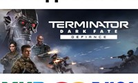 Terminator: Dark Fate - Defiance * STEAM Россия 🚀 АВТО