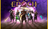 ⚫Last Epoch: Ultimate Edition [ВСЕ DLC]🧿STEAM