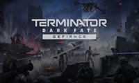 Terminator: Dark Fate - Defiance / STEAM KEY 🔥