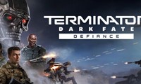 Terminator: Dark Fate - Defiance 🔥Россия + ВСЕ Регионы