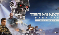 💥EPIC GAMES PC Terminator: Dark Fate - Defiance 🔴ТR🔴