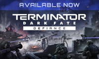 Terminator: Dark Fate - Defiance (Steam key) RU CIS