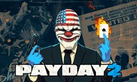 PAYDAY 2 (Steam /Ключ /Россия и Весь Мир)