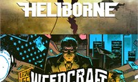 ☀️ Weedcraft Inc + Heliborne - Fly High Bundl XBOX💵